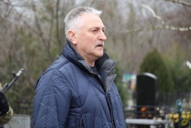 Спустя четверть века: волгодонцы вспоминают годовщину конттеррористической операции на территории Чеченской республики